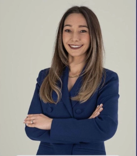 Dr. Dyt.  Ayşen Kızıldağ