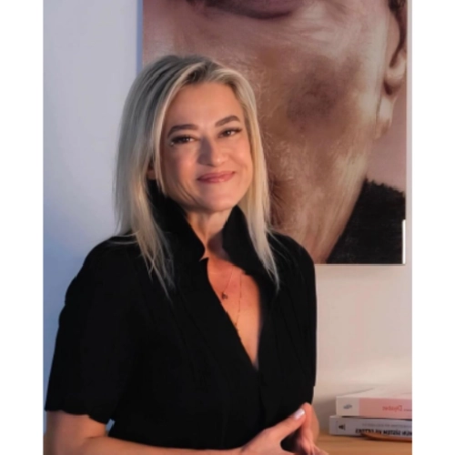 Dr. Dyt.  Selda Seçkiner