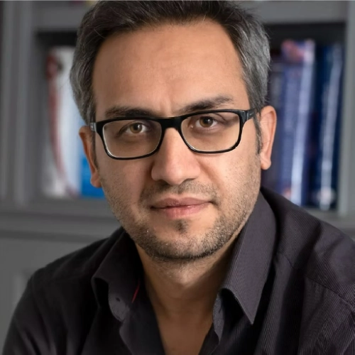 Dr. Emrah Güleş