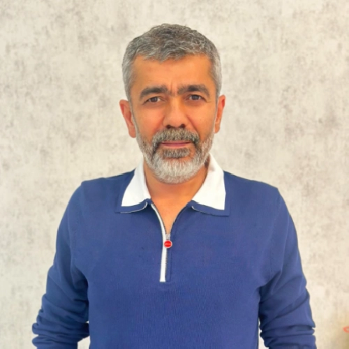 Dr. Erhan Çömü