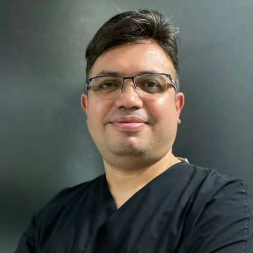 Dr. Evren Ok
