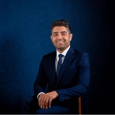 Dr. Fahrettin Yıldız