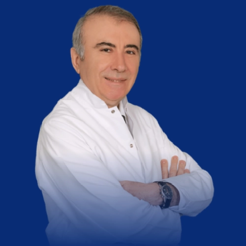 Dr. Fahri Güven