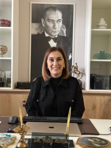 Dr. Filiz Kurt