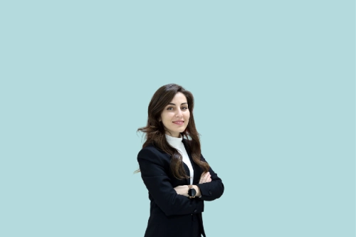Fzt. Dr. Ümran Kömür