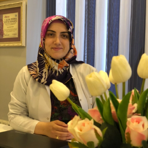 Dr. Gülşah Aslan