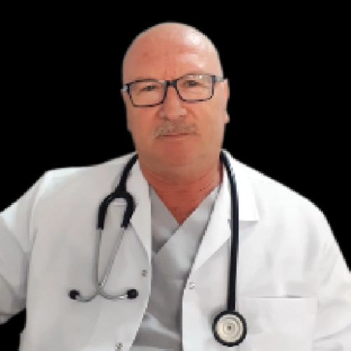 Dr. İsmail Sürgit