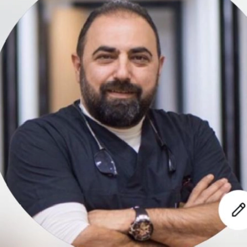 Dr. Kürşat Yılmaz