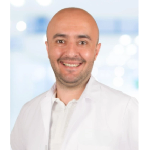 Dr. Mehmet Furkan Özen