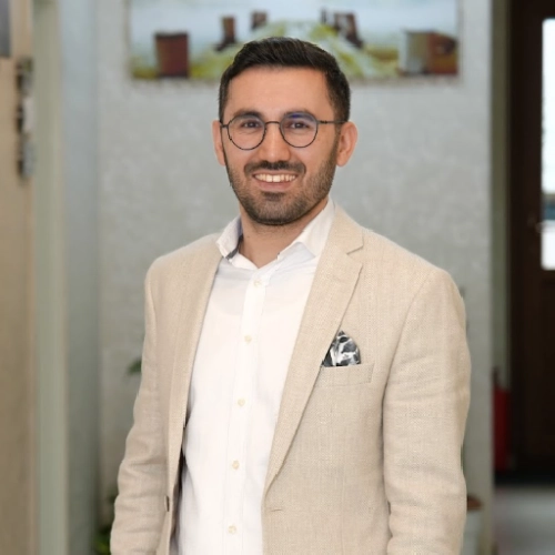 Dr. Mehmet Özkent