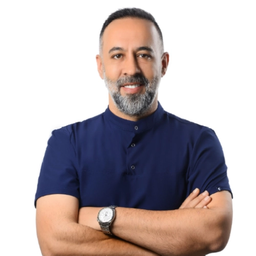 Dr. Mikdat Çavdar