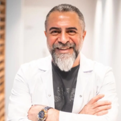 Dr. Muhsin Ayrancı