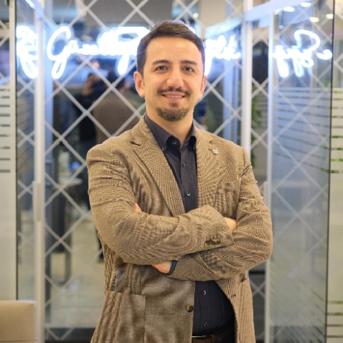 Dr. Murat İmalı