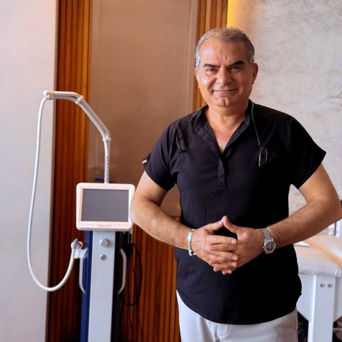 Dr. Nevzat Güler