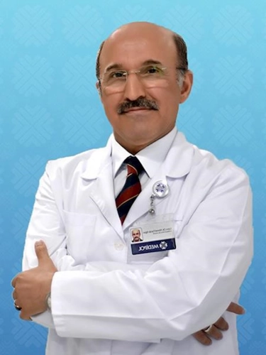 Dr. Öğr. Üyesi Ahmet Faruk Ağan