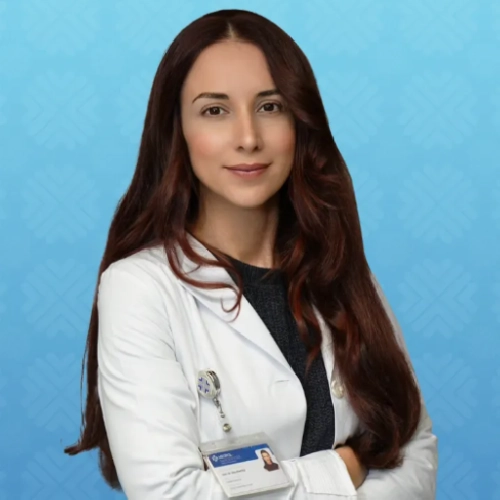 Dr. Öğr. Üyesi Ahu Paketçi