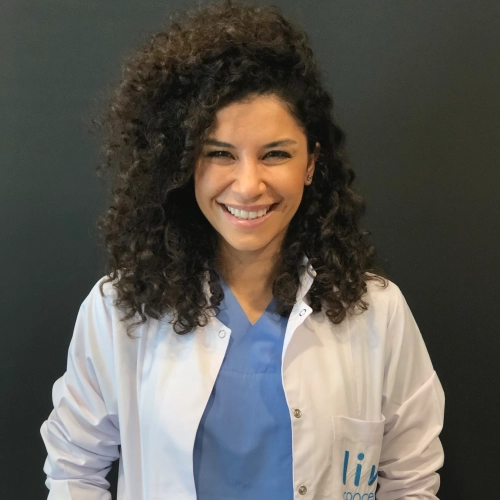 Dr. Öğr. Üyesi Aslı Datlı