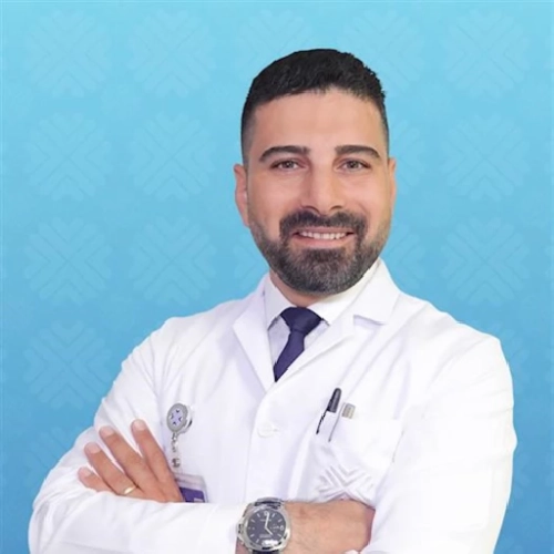 Dr. Öğr. Üyesi Atıf Tekin