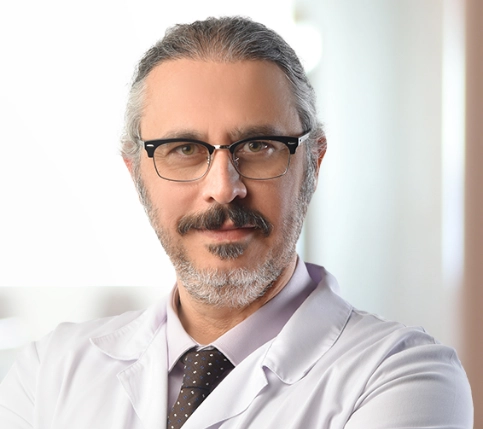Doç. Dr. Buğra Tolga Konduk