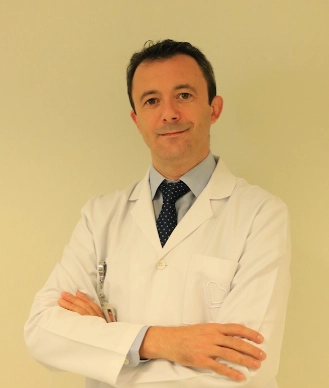 Dr. Öğr. Üyesi Cem Çevik