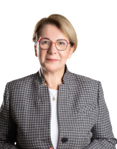 Dr. Öğr. Üyesi Dt. Ayşe Yılmaz Apak