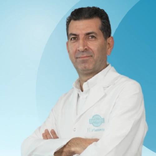 Dr. Öğr. Üyesi Erkan Bulut