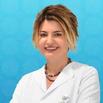 Dr. Öğr. Üyesi Esra Acarel
