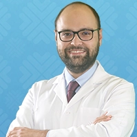 Dr. Öğr. Üyesi Fatih Erkam Olgun