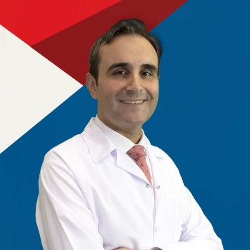 Dr. Öğr. Üyesi Hanifi Önalan