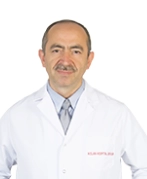 Dr. Öğr. Üyesi Mehmet Dokuyucu