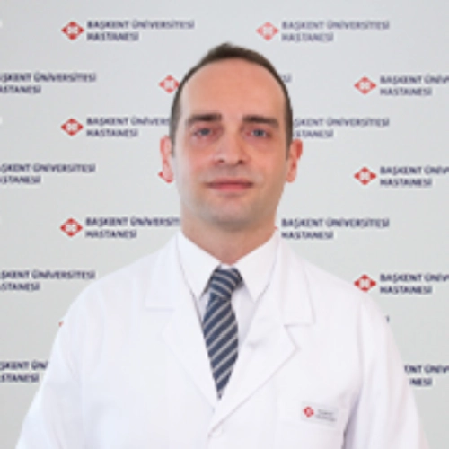 Dr. Öğr. Üyesi Murat Aykut Özek
