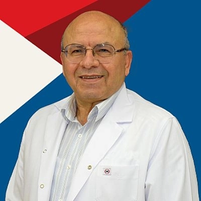 Dr. Öğr. Üyesi Nazmi Geyik