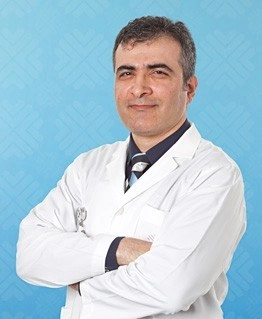 Dr. Öğr. Üyesi Remzi Erkesim