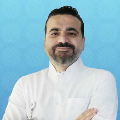 Dr. Öğr. Üyesi Ümeyir Savur