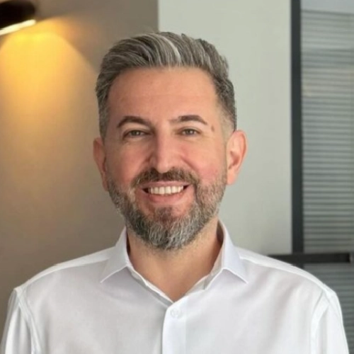 Dr. Oğuzhan Akgül
