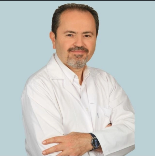 Op. Dr. Özgür Uslu