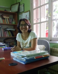 Dr. Psk. Ayşe Devrim Masalcı Burçak