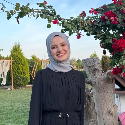 Dr. Rabia Demircioğlu