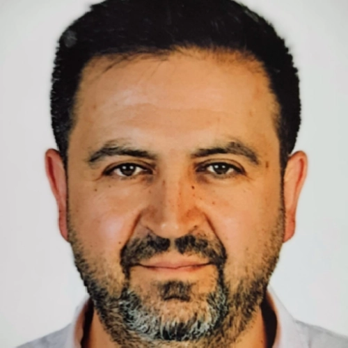 Dr. Salim Ulu