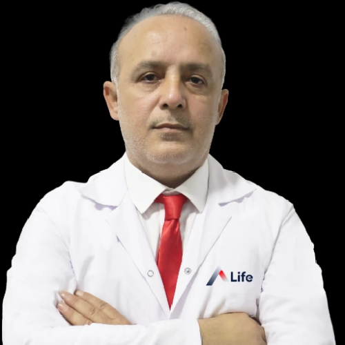 Uzm. Dr. Sefa Kıztanır