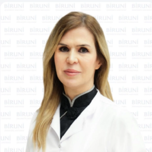 Dr. Sefanur Dalarslan Karakaya