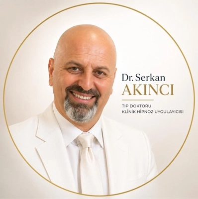 Dr. Serkan Akıncı