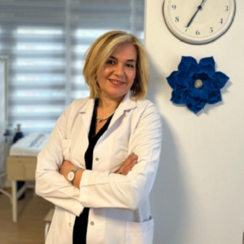 Dr. Seyhan Günay