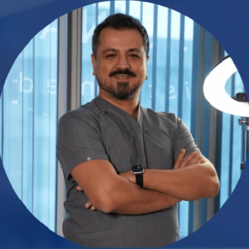 Dr. Sinan AKYÜREK