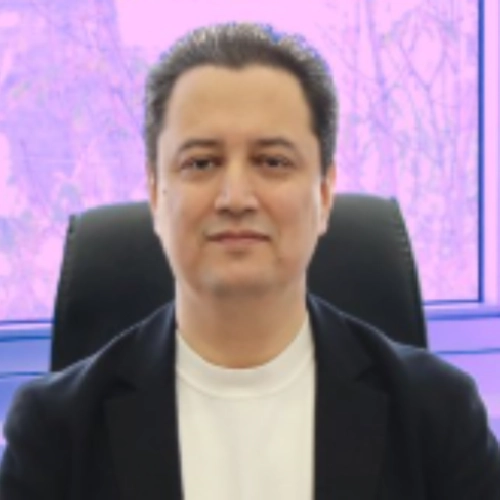 Dr. Timur Beg