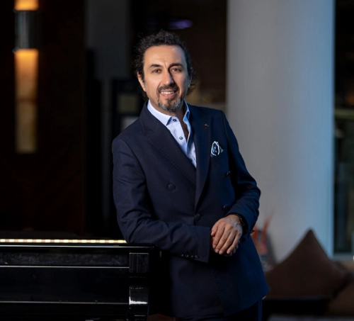 Dr. Tolga Temel