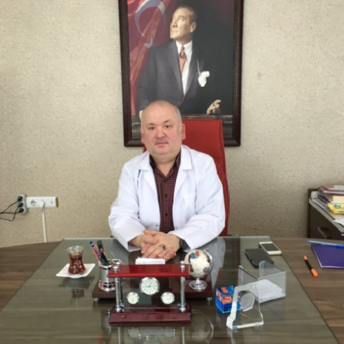 Dr. Vecdi Bekar