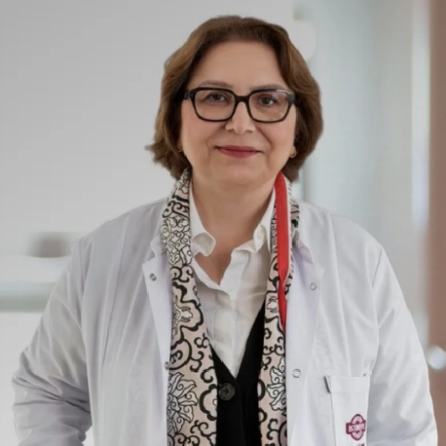 Dr. Yasemin Çiçek