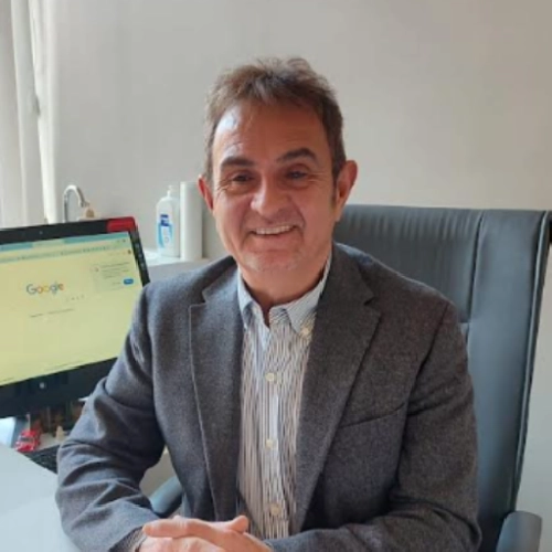 Dr. Yüksel Küçükçelebi