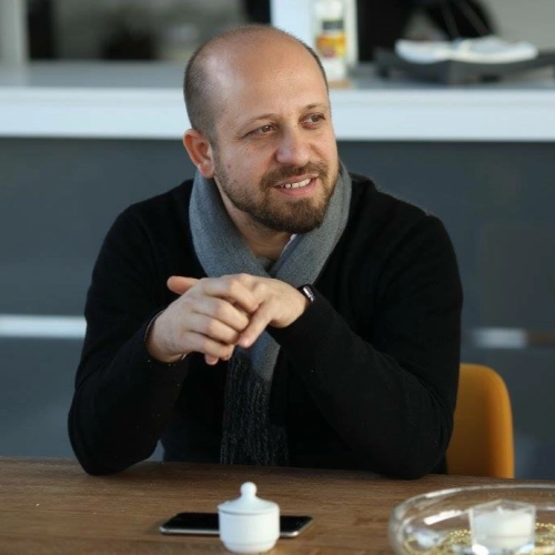 Dt. Adnan Aykan